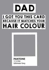 Hair Colour created by Designer By Lockdown