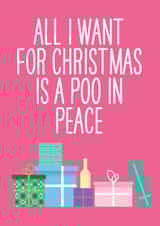 Poo In Peace created by THIS MAMA DOES