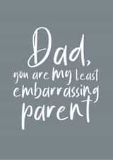 Funny Father's Day Card 1000 created by Blue Belle Creations