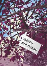 Happy Birthday 1001 created by Tramaine Berry