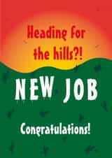 Congratulations on your new job! created by KGP Designs