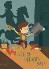 Happy Father's Day created by Svetlana Shendrik