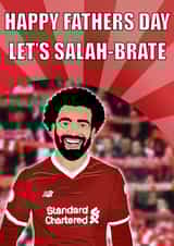 Happy Father’s Day let’s salah-brate created by Pawwmarkss