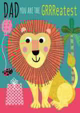 Dad you are the greatest created by Tracy Cottingham