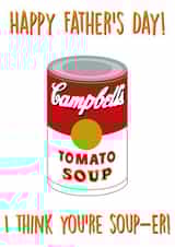 super dad fathers day card created by Designs.By.Meg