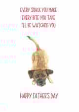 Border terriers are cool! created by Sarah Maddox