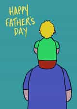 Happy Father’s Day 1001 created by Dexterous Laboratory