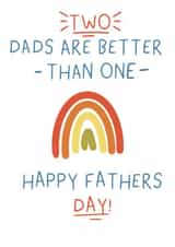 Happy Father’s Day created by Designs by Amz