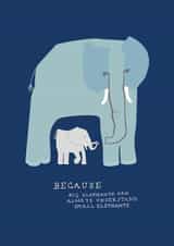 Fathers Day and Just Because card created by Studio By Farr