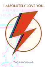 I absolutely love you created by Harley Moon Designs