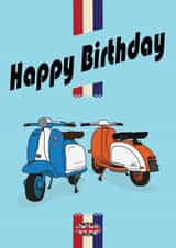 Happy Birthday Mod 1001 created by aob.designed