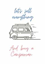 Campervan Travels created by Laura Charlotte