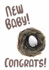 Giraffe Love Anniversary Card created by Annie Moon 