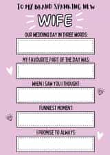 Brand Spanking New Wife created by original fox designs