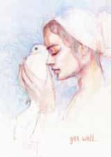 Get well 1001 created by Podessto