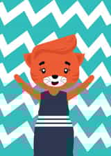 Celebrate with Tilly created by My Strawberry Monkey