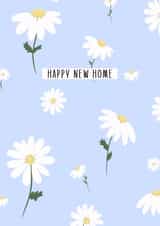 Happy new home card! created by Stephenie Emily