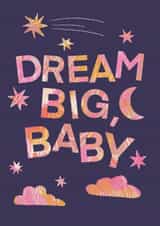 Dream Big created by As You Slept