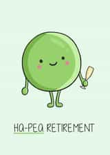Ha-Pea Retirement created by Creaternet