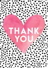 Thank You 1001 created by The 13 Prints