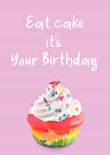 Pretty Pink Mrs & Mrs card created by Yamaste Art