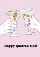 Quarantine created by Toska Child