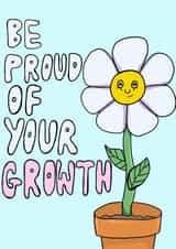 Mental health empowerment card created by Nice Girl