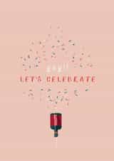 Yay!! Let's Celebrate created by Made for Margot