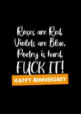 Happy Anniversay with love! created by DeedarDesigns