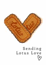 Lotus Love created by Picture Perfect