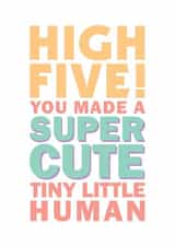 Super cute new baby! created by bump birth & baby 2020