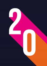 20 created by Lucy Maggie Designs