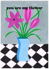 card for beloved 1000 created by 0nebigcircle