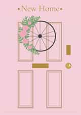 new home 1000 created by Anna Wardle