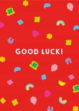 Lucky Charms created by Zabby Allen