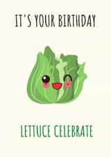 Funny Birtthday Card created by Thankful Cards