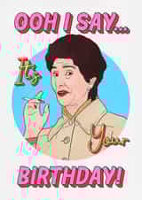 Ooh I Say created by Hey Huns It's Nicole