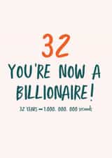 Billionaire Birthday created by @tikkled.pink