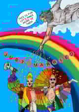 Congratulations to the Grooms 1000 created by Daft Monk