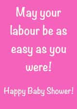 Baby Shower created by Opal Designs by Nicola