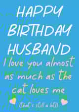 Happy Birthday Husband 1000 created by KGP Designs