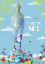 Gratitude Souvenir Card 2 created by Gratitude