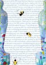 Gratitude Souvenir Card 4 created by Gratitude