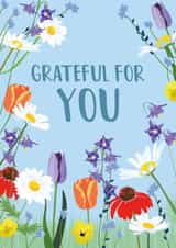 Gratitude Souvenir Card 6 created by Gratitude