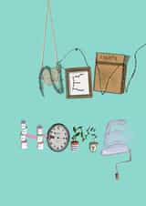 New home created by AP Designs