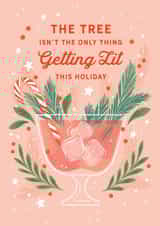 Getting Lit created by Paper Raven Co.