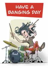 Have a banging day created by Designs on 622