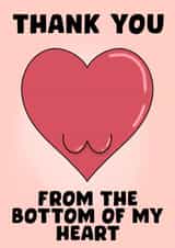 From the bottom.. created by Pink + Pip