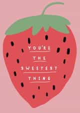 Sweet strawberry  created by Belly Flops 