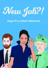 New Job Card created by EERUPT